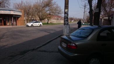 "Зачем нам такая безразличная полиция?" - житель Корабельного района | Корабелов.ИНФО image 1