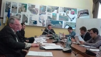 Стратегію розвитку морпортів України буде актуалізовано, в тому числі й за участю Миколаївських підприємств | Корабелов.ИНФО