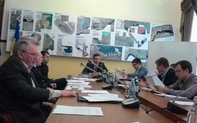 Стратегію розвитку морпортів України буде актуалізовано, в тому числі й за участю Миколаївських підприємств | Корабелов.ИНФО