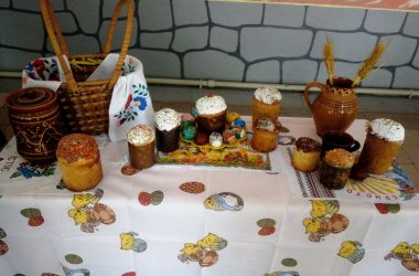 Багатство фантазії і майстерності: у школі в Корабельному районі відбулося свято «Писанкове сяйво» | Корабелов.ИНФО image 8