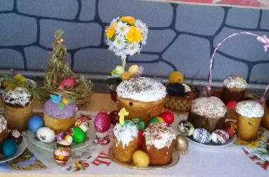 Багатство фантазії і майстерності: у школі в Корабельному районі відбулося свято «Писанкове сяйво» | Корабелов.ИНФО image 7