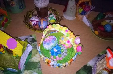 Багатство фантазії і майстерності: у школі в Корабельному районі відбулося свято «Писанкове сяйво» | Корабелов.ИНФО image 5