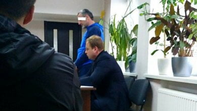 В Николаеве суд посадил в СИЗО на два месяца членов «банды Апти», которая готовила покушение на бизнесмена | Корабелов.ИНФО