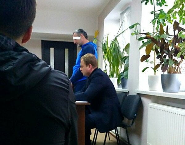 В Николаеве суд посадил в СИЗО на два месяца членов «банды Апти», которая готовила покушение на бизнесмена | Корабелов.ИНФО