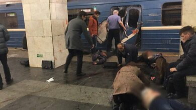 В Санкт-Петербурге в метро прогремел взрыв, есть жертвы | Корабелов.ИНФО