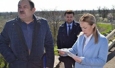 В Витовском районе отремонтированный в 2010 году мост вот-вот рухнет: «Любой дождь может быть последним» | Корабелов.ИНФО image 2