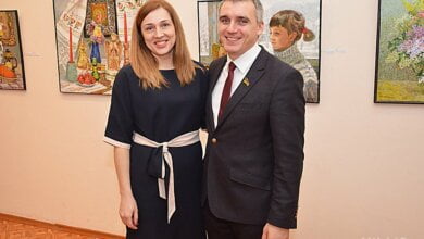 Мэр Николаева с женой за 2016 год официально заработали почти 4 миллиона гривен | Корабелов.ИНФО