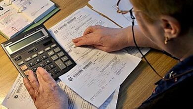 Порошенко предлагает Раде списывать долги по коммуналке с банковских счетов украинцев | Корабелов.ИНФО