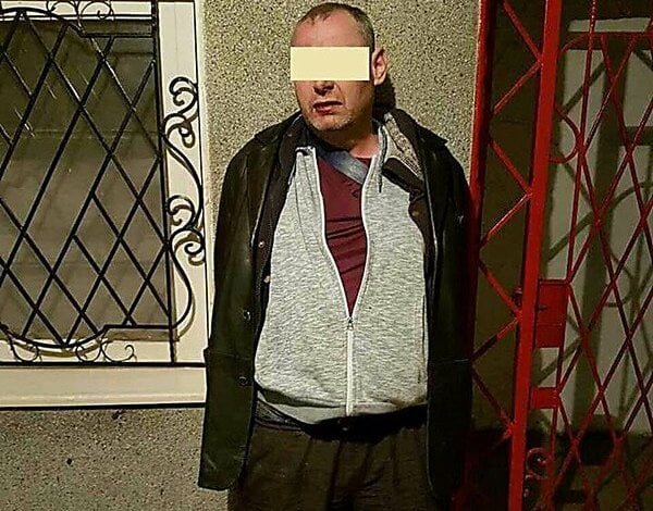 Ночью в Николаев напали на таксиста — пострадавший получил огнестрельное ранение | Корабелов.ИНФО image 1