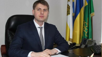 Колишній очільник Миколаївської митниці Кріль - в.о. начальника ГУ ДФС області | Корабелов.ИНФО