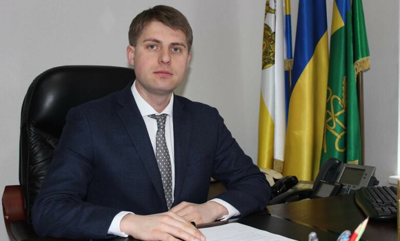 Колишній очільник Миколаївської митниці Кріль - в.о. начальника ГУ ДФС області | Корабелов.ИНФО