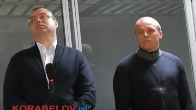 2 роки "умовно" отримав за рішенням Корабельного районного суду стрілок по людям у громадському місці | Корабелов.ИНФО