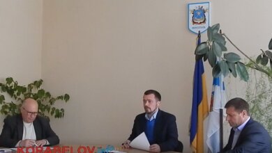 Як у Корабельному піклуються про одиноких людей, інвалідів та дітей-сиріт, - розповіли на нараді в райадміністрації | Корабелов.ИНФО