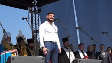 Губернатор - плагиатор? Алексей Савченко прочитал николаевцам чужое стихотворение, объявив себя его автором | Корабелов.ИНФО image 4