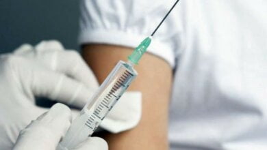 "Отказываясь от прививок, Вы рискуете здоровьем и жизнью Вашего ребенка!", - зав. семейной амбулаторией Корабельного района | Корабелов.ИНФО