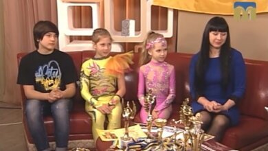 "Жемчужина" Корабельного: цікаві моменти з життя ансамблю та досягнення багатьох років плідної роботи | Корабелов.ИНФО