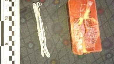 В Николаеве задержали водителя «Део Матис», который возил с собой якобы найденный тротил | Корабелов.ИНФО