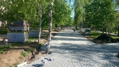 Депутат Николаевского горсовета из Корабельного района ищет спонсоров на лавочки и урны | Корабелов.ИНФО image 1