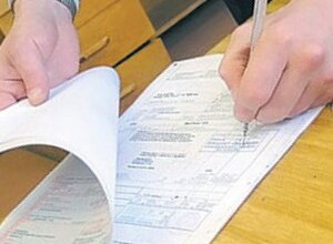 "В Корабельном районе пенсии начисляли по недействительным паспортам", - госаудитслужба | Корабелов.ИНФО