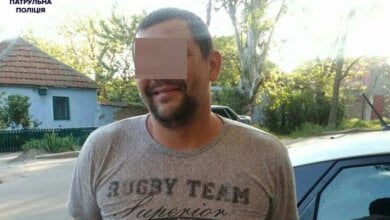 У Корабельному районі чоловік ударив кілька разів по голові та пограбував перехожого | Корабелов.ИНФО