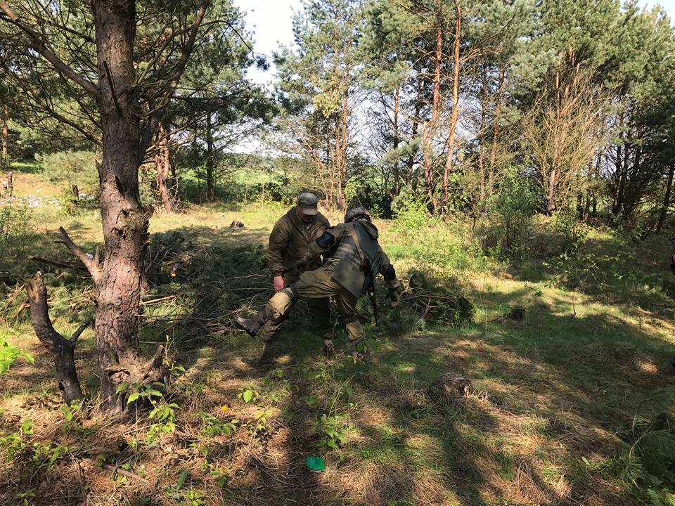 "Все, начали заново - вы все погибли", - николаевских десантников учат лучшие инструктора | Корабелов.ИНФО image 3