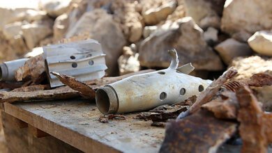 Боевики продолжают интенсивный обстрел сил АТО – один военнослужащий погиб, еще семеро ранены | Корабелов.ИНФО