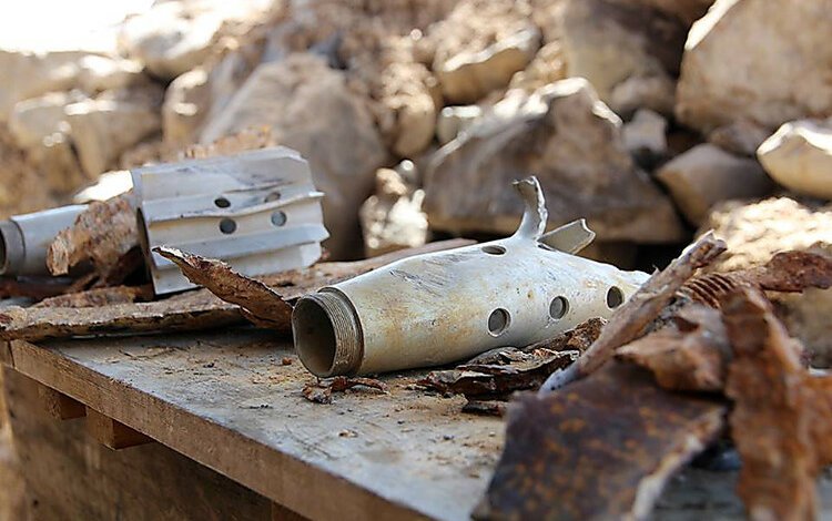 Боевики продолжают интенсивный обстрел сил АТО – один военнослужащий погиб, еще семеро ранены | Корабелов.ИНФО