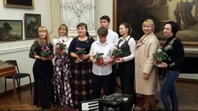 Викладачі дитячих музичних шкіл Вітовського району дадуть концерт | Корабелов.ИНФО