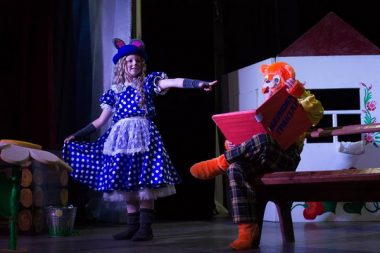 Тріумф переможців конкурсу «Миколаївська Мельпомена-2017» | Корабелов.ИНФО image 5