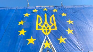В Европарламенте подписали безвиз для Украины | Корабелов.ИНФО