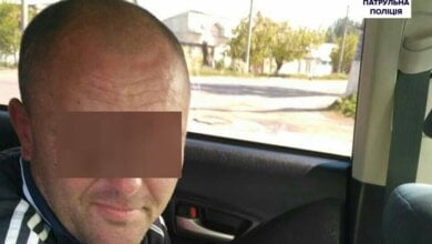 В Корабельному районі наркоман упіймався, перебігши вулицю у невстановленому місці | Корабелов.ИНФО