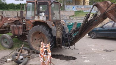 "Санта-Барбара отдыхает": житель Корабельного района сообщил об очередной серии "фильма-катастрофы #Говно_и_люди" | Корабелов.ИНФО