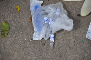 "Стреляли из автоматов": в Широкой Балке накрыли группу наркоторговцев, которую «крышевал» полицейский | Корабелов.ИНФО image 11