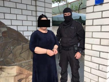 "Стреляли из автоматов": в Широкой Балке накрыли группу наркоторговцев, которую «крышевал» полицейский | Корабелов.ИНФО image 18