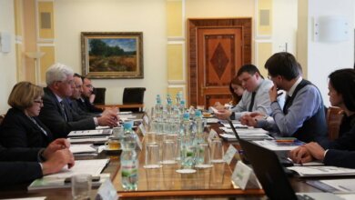 Робота з підготовки до концесії портів кипить, - Наглядова рада Проектного офісу з питань державно-приватного партнерства | Корабелов.ИНФО image 3