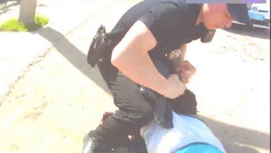 Шукаючи авто, з якого торгували наркотиками у Корабельному районі, патрульні затримали одного з підозрюваних | Корабелов.ИНФО image 3