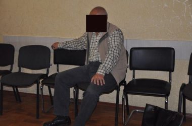 От пяти до десяти лет тюрьмы  грозит подозреваемому в похищении николаевского школьника | Корабелов.ИНФО