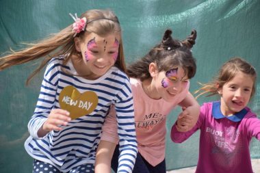 "Теперь и младшие знают, что такое порт!" Ежегодный «Праздник детства» состоялся на предприятии "СК "Ольвия" | Корабелов.ИНФО image 15