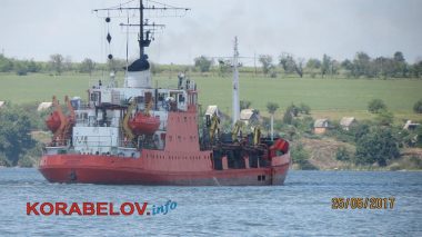 В акватории яхт-клуба в Корабельном районе засыпают фарватер | Корабелов.ИНФО image 8
