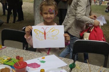 "Теперь и младшие знают, что такое порт!" Ежегодный «Праздник детства» состоялся на предприятии "СК "Ольвия" | Корабелов.ИНФО image 6