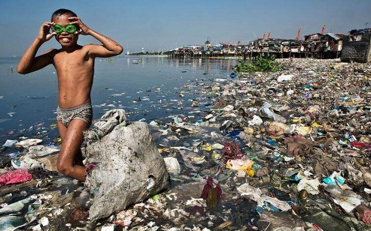 Скажем "Нет!" загрязнению пляжа в Корабельном районе. 1 июня - акция протеста | Корабелов.ИНФО