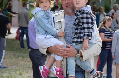 "Теперь и младшие знают, что такое порт!" Ежегодный «Праздник детства» состоялся на предприятии "СК "Ольвия" | Корабелов.ИНФО image 38