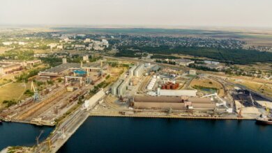 За четыре месяца 2017 года порт «Ника-Тера» увеличил грузооборот в два раза | Корабелов.ИНФО image 3