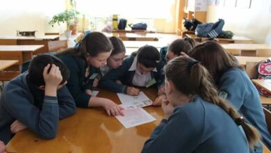 Квест «Я і Європа» пройшов для учнів юридичного ліцею | Корабелов.ИНФО image 1