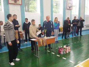 Миколаївські волейболістки здобули "золото" Чемпіонату України та перейшли у Вищу лігу | Корабелов.ИНФО image 4