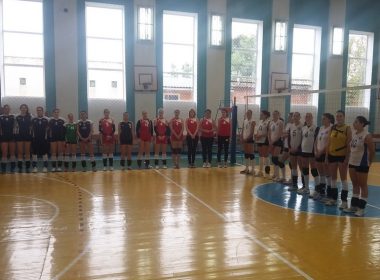 Миколаївські волейболістки здобули "золото" Чемпіонату України та перейшли у Вищу лігу | Корабелов.ИНФО image 3