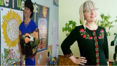 Педагоги школи №1 ім. О. Ольжича взяли 2 із 3 номінацій конкурсу «Класний керівник – 2017» | Корабелов.ИНФО