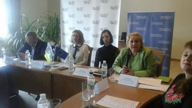 Питання євроінтеграції, захисту прав людини та імплементації права Європейського Союзу обговорили в Миколаєві | Корабелов.ИНФО image 3