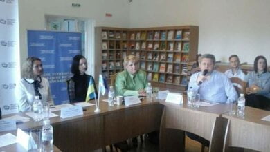 Питання євроінтеграції, захисту прав людини та імплементації права Європейського Союзу обговорили в Миколаєві | Корабелов.ИНФО image 1