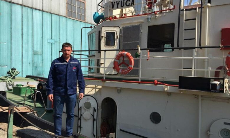 Полиция заподозрила николаевскую фирму Симченко и Бурковца в присвоении 5 млн грн | Корабелов.ИНФО